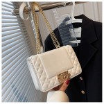 Crossbody Bags for Women Shoulder Bag Ladies Purse Evening Bag with Chain Strap